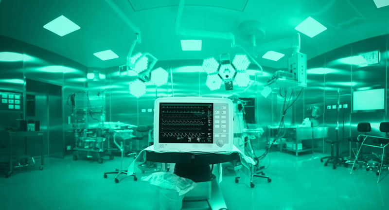 Medical-Device-plastic-injection-molding