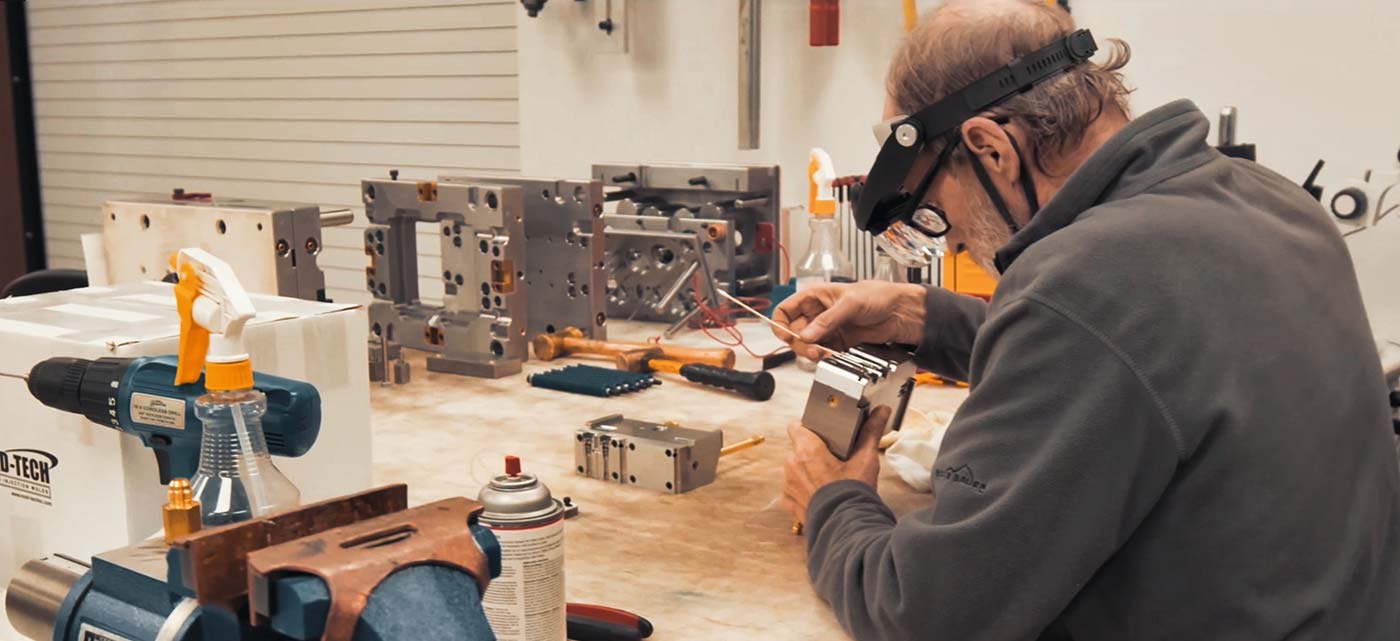 Three Reasons to Consider Reshoring Your Manufacturing to the U.S.